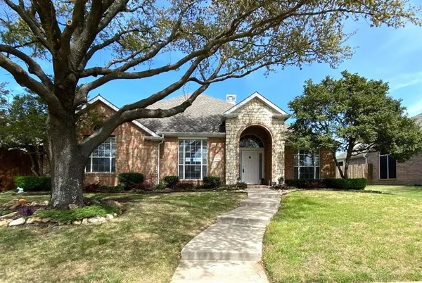 $495,000 | 3309 Patriot Drive, Plano, TX 75025