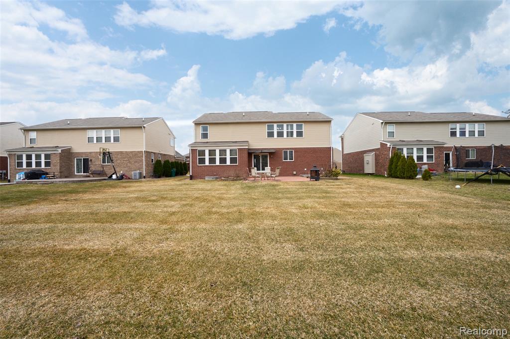 49184 Gracechurch Road Macomb, MI 48044 - Photo 46 of 57 Gallery Image 46
