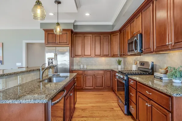 $799,900 | 15 Cedar Ridge Drive, Unit 1, Wilbraham, MA 01095