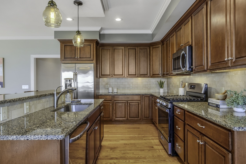 15 Cedar Ridge Drive, Unit 1 Wilbraham, MA 01095 - Photo 11 of 35