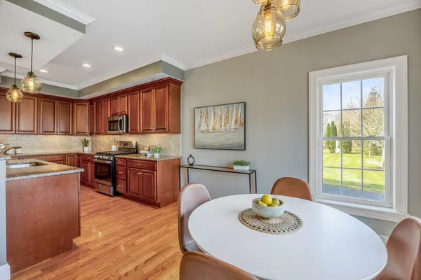 $799,900 | 15 Cedar Ridge Drive, Unit 1, Wilbraham, MA 01095