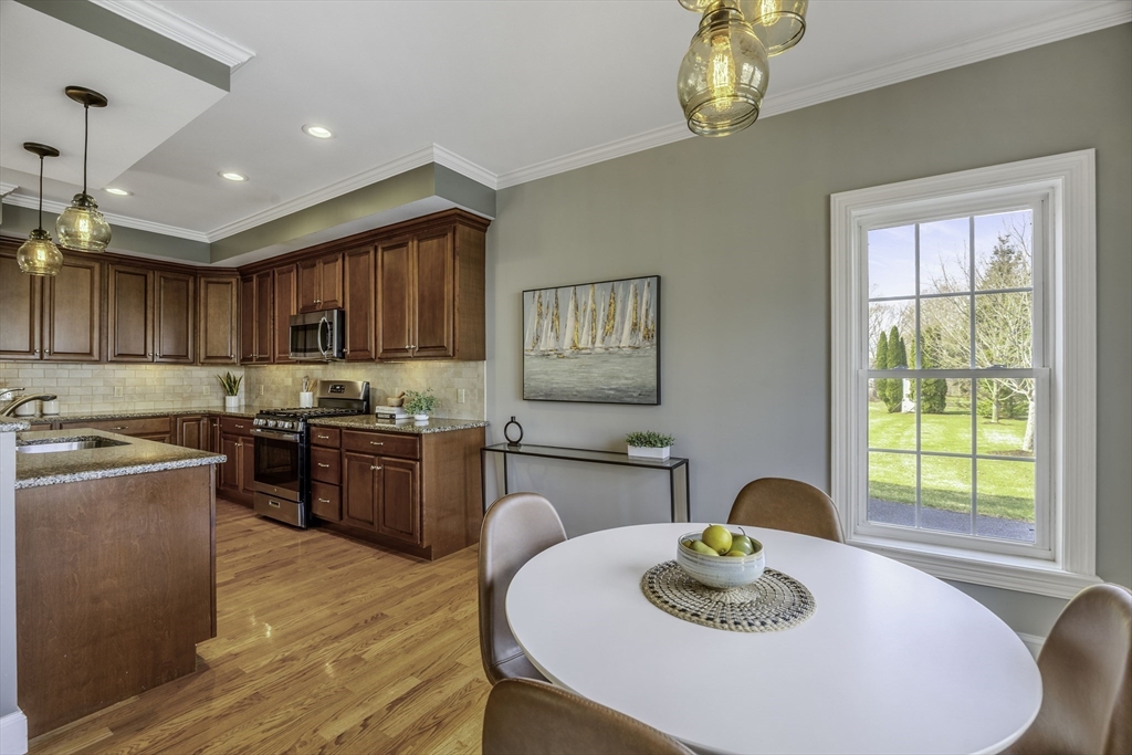 15 Cedar Ridge Drive, Unit 1 Wilbraham, MA 01095 - Photo 12 of 35