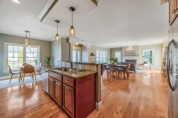 $799,900 | 15 Cedar Ridge Drive, Unit 1, Wilbraham, MA 01095