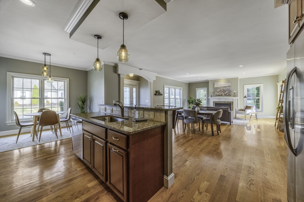 15 Cedar Ridge Drive, Unit 1 Wilbraham, MA 01095 - Photo 13 of 35