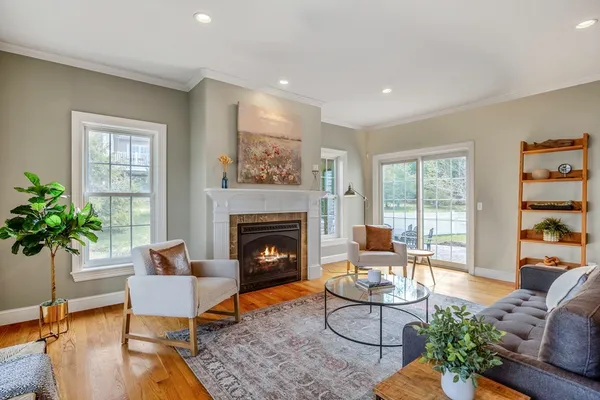 $799,900 | 15 Cedar Ridge Drive, Unit 1, Wilbraham, MA 01095