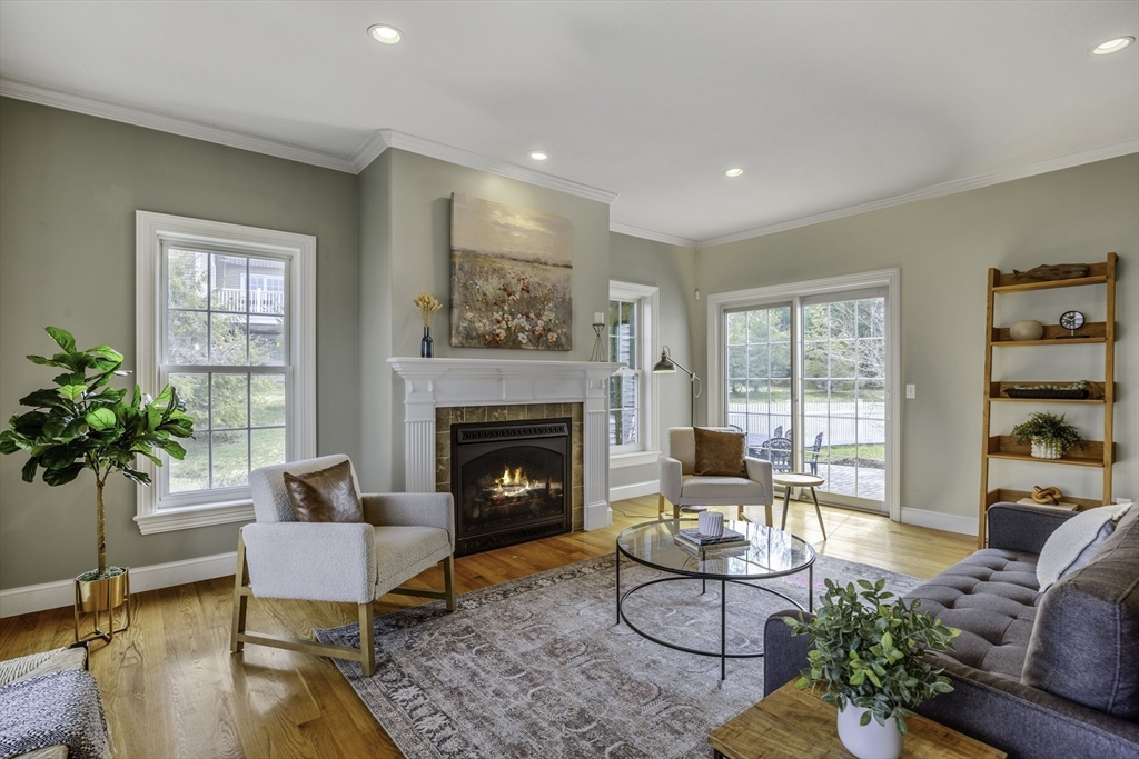 15 Cedar Ridge Drive, Unit 1 Wilbraham, MA 01095 - Photo 2 of 35