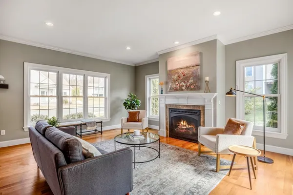 $799,900 | 15 Cedar Ridge Drive, Unit 1, Wilbraham, MA 01095