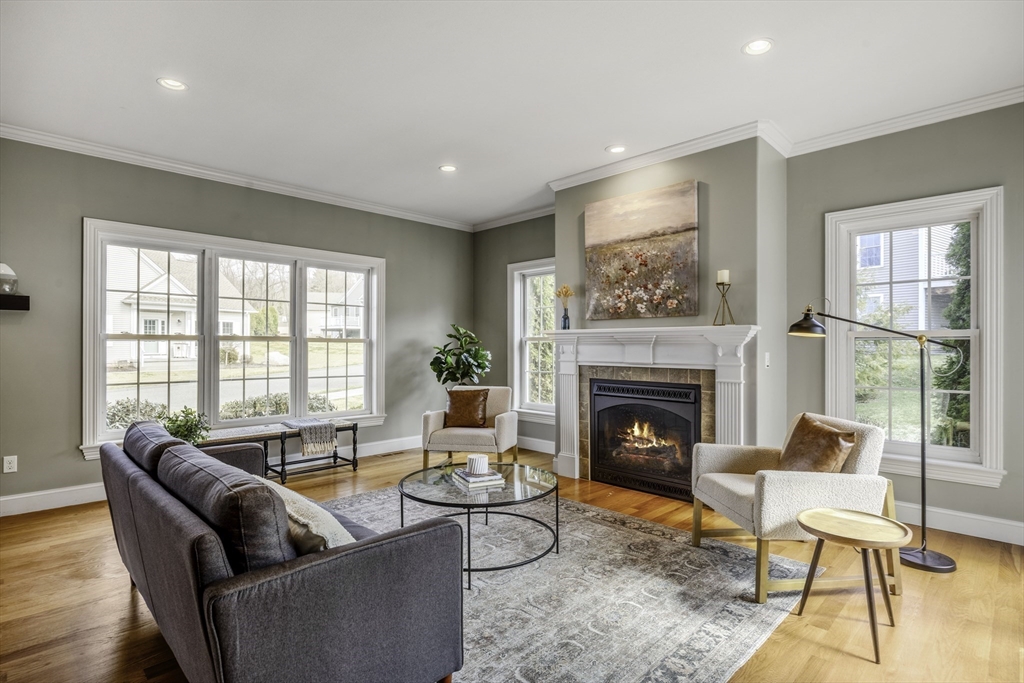 15 Cedar Ridge Drive, Unit 1 Wilbraham, MA 01095 - Photo 3 of 35