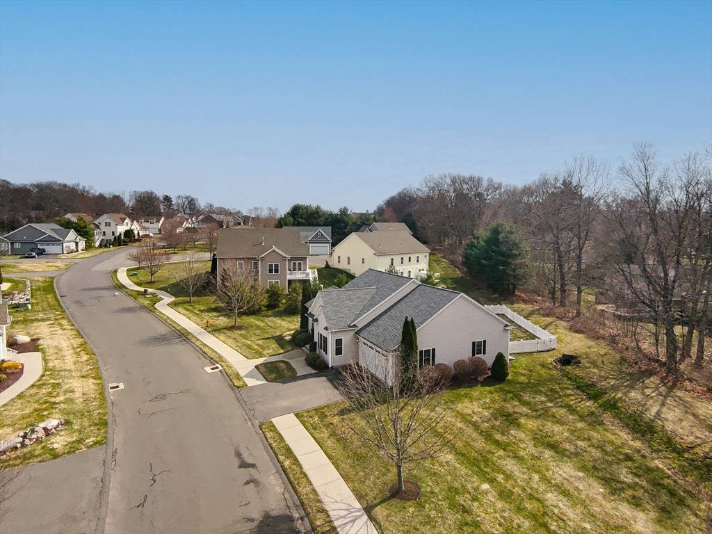15 Cedar Ridge Drive, Unit 1 Wilbraham, MA 01095 - Photo 33 of 35