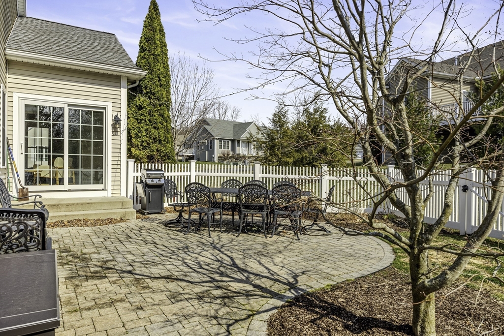 15 Cedar Ridge Drive, Unit 1 Wilbraham, MA 01095 - Photo 34 of 35