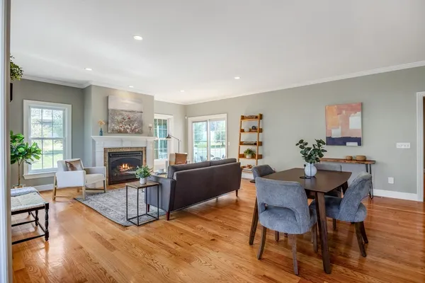 $799,900 | 15 Cedar Ridge Drive, Unit 1, Wilbraham, MA 01095