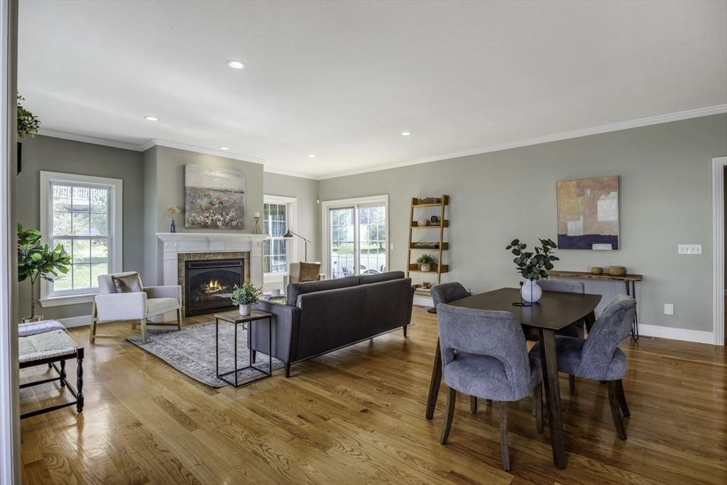 15 Cedar Ridge Drive, Unit 1 Wilbraham, MA 01095 - Photo 4 of 35