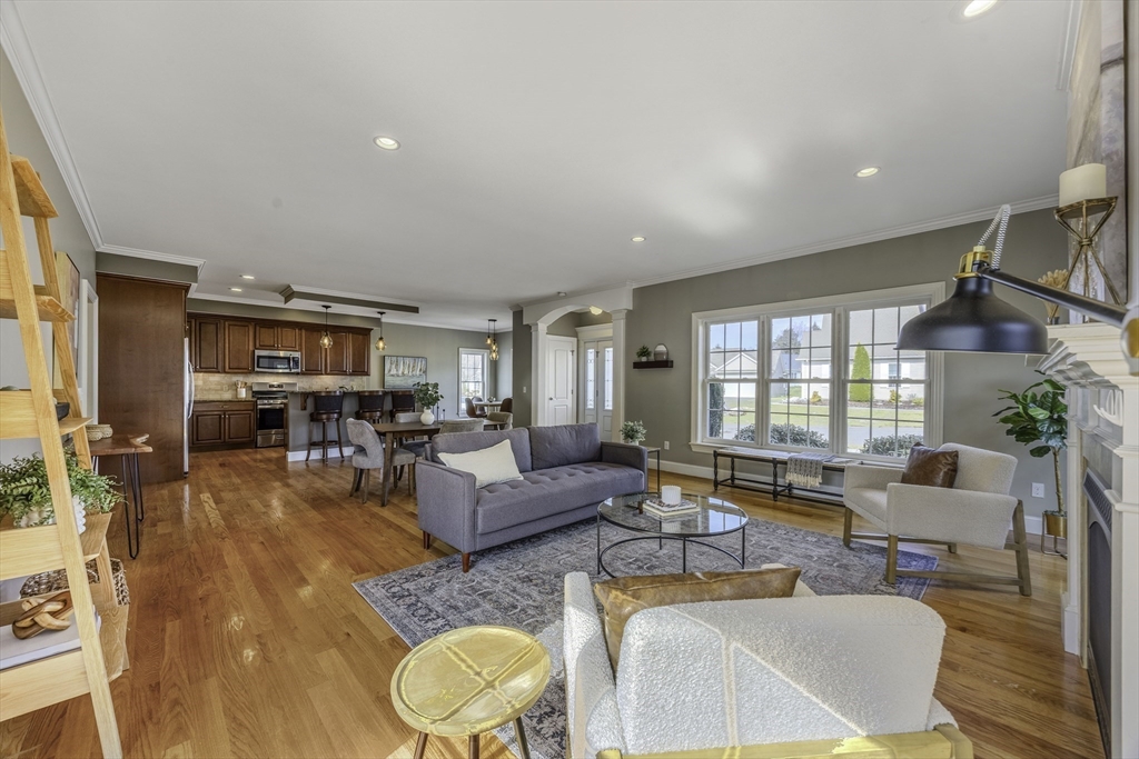 15 Cedar Ridge Drive, Unit 1 Wilbraham, MA 01095 - Photo 6 of 35