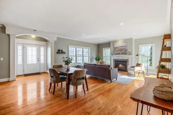 $799,900 | 15 Cedar Ridge Drive, Unit 1, Wilbraham, MA 01095