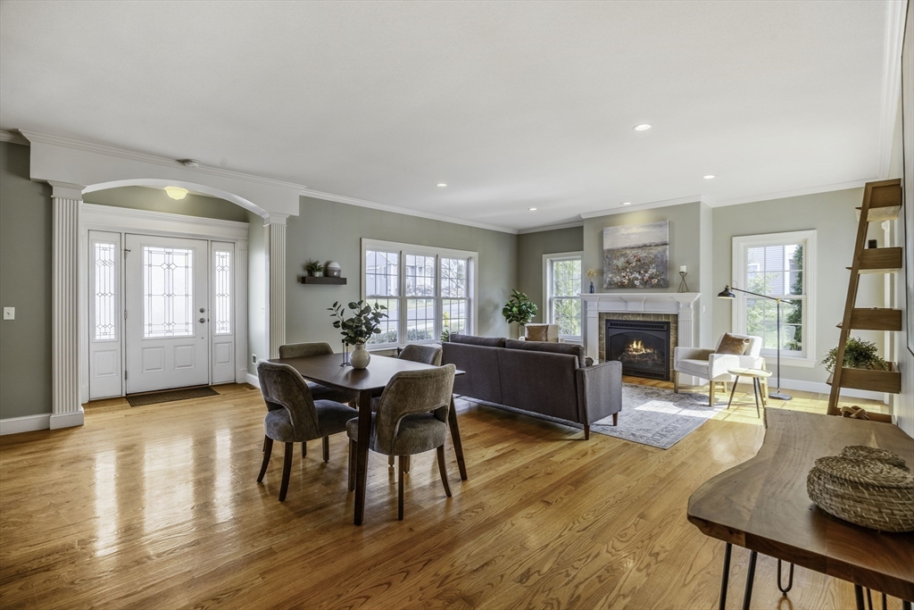 15 Cedar Ridge Drive, Unit 1 Wilbraham, MA 01095 - Photo 7 of 35