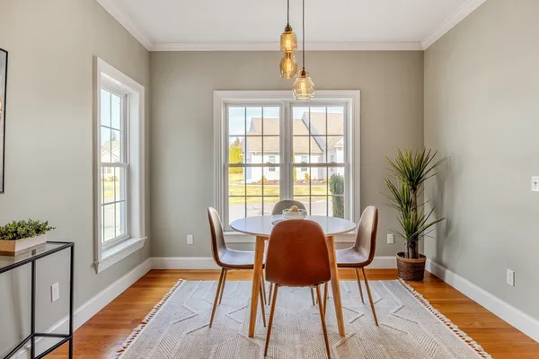 $799,900 | 15 Cedar Ridge Drive, Unit 1, Wilbraham, MA 01095