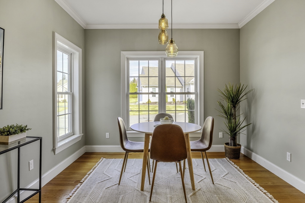 15 Cedar Ridge Drive, Unit 1 Wilbraham, MA 01095 - Photo 8 of 35