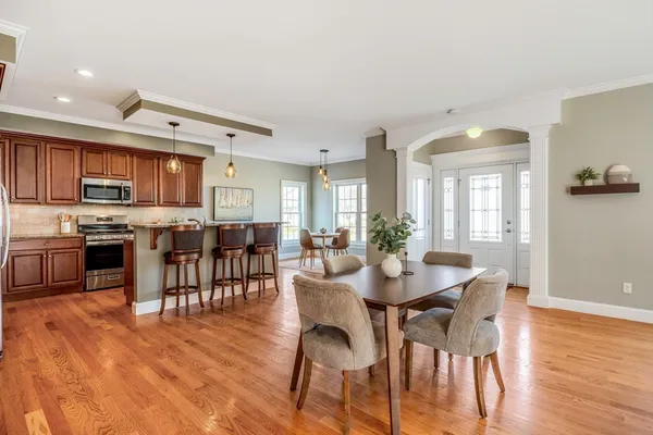 $799,900 | 15 Cedar Ridge Drive, Unit 1, Wilbraham, MA 01095