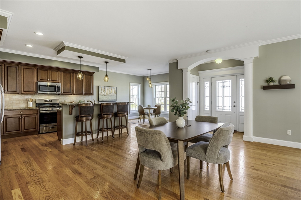 15 Cedar Ridge Drive, Unit 1 Wilbraham, MA 01095 - Photo 9 of 35