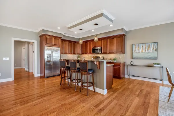 $799,900 | 15 Cedar Ridge Drive, Unit 1, Wilbraham, MA 01095