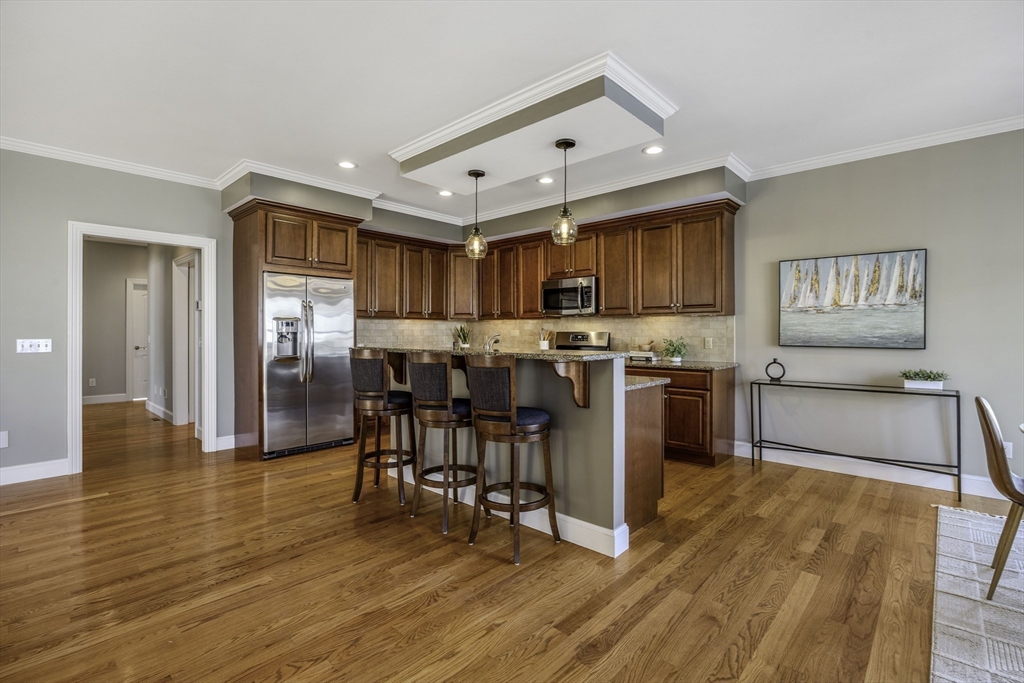 15 Cedar Ridge Drive, Unit 1 Wilbraham, MA 01095 - Photo 10 of 35