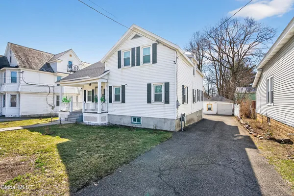 $349,900 | 1321 Helderberg Avenue, Rotterdam, NY 12306