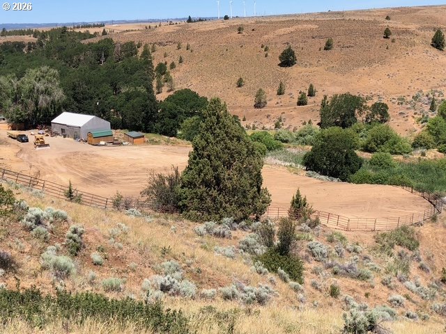 17 Berk Road Roosevelt, WA 99356 - Photo 34 of 34