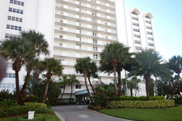 3000 South Ocean Boulevard, Unit 101 Boca Raton, FL 33432 - Photo 1 of 8 Front