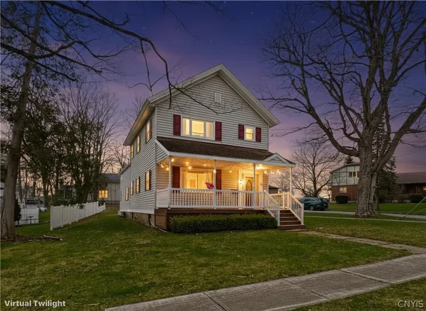$234,900 | 469 White Street, Sangerfield, NY 13480