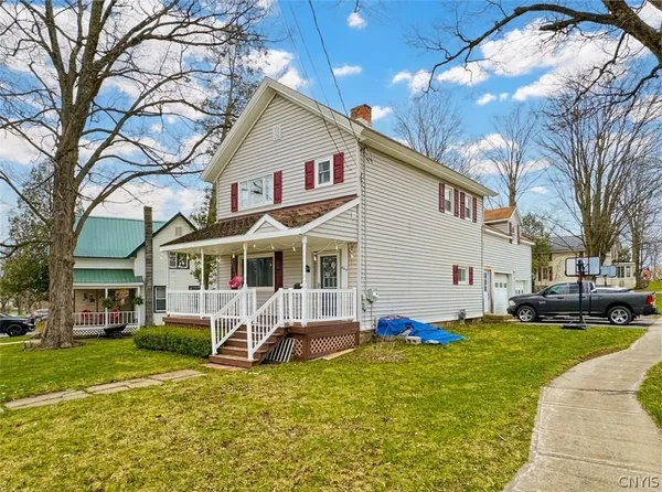 $234,900 | 469 White Street, Sangerfield, NY 13480