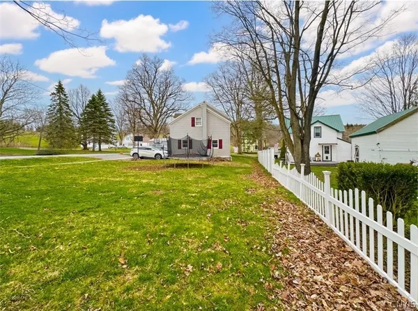 $234,900 | 469 White Street, Sangerfield, NY 13480