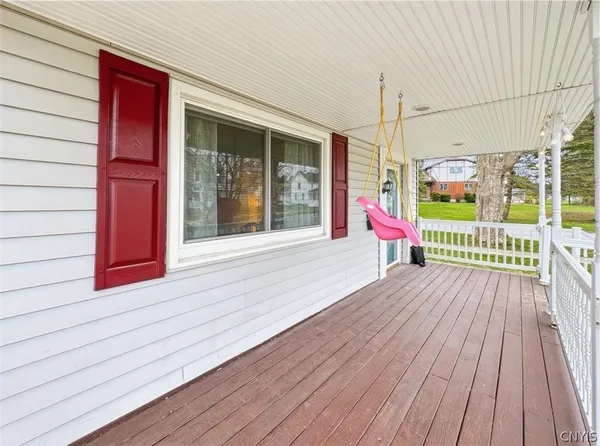 $234,900 | 469 White Street, Sangerfield, NY 13480