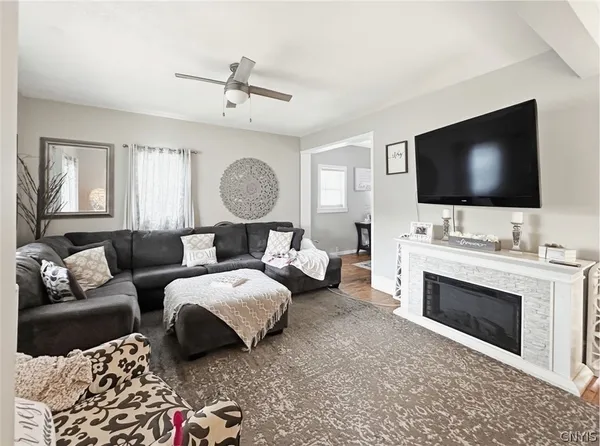 $234,900 | 469 White Street, Sangerfield, NY 13480