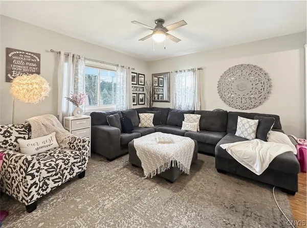 $234,900 | 469 White Street, Sangerfield, NY 13480