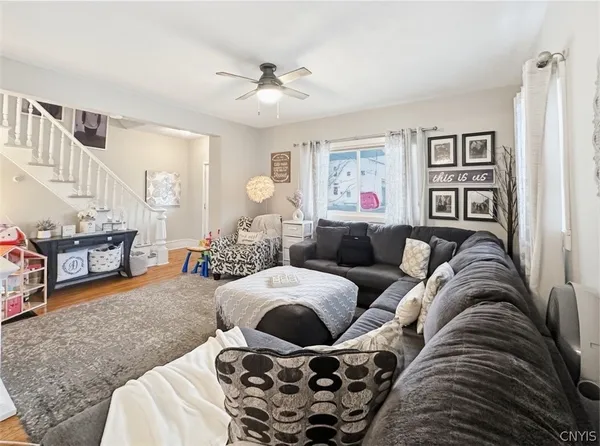 $234,900 | 469 White Street, Sangerfield, NY 13480