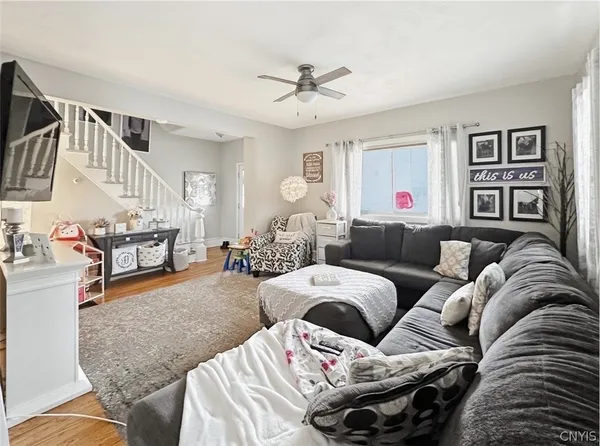 $234,900 | 469 White Street, Sangerfield, NY 13480