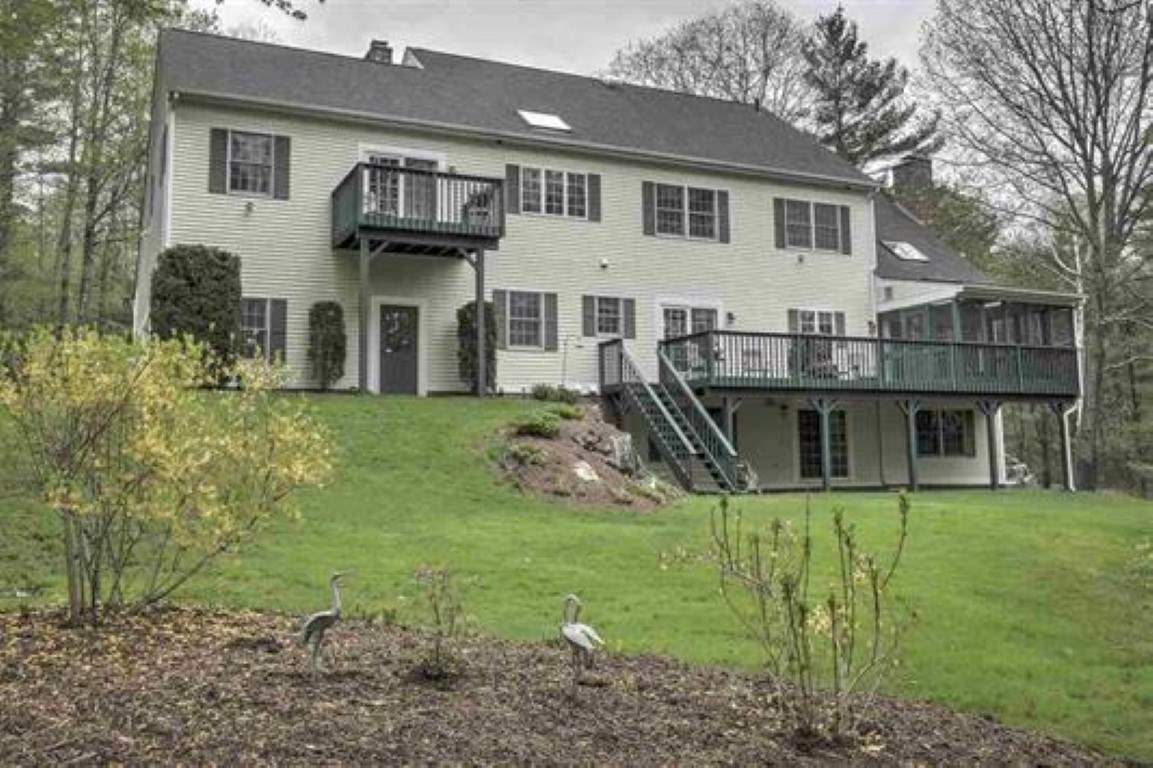 16 Pheasant Hill Road Keene, NH 03431 - Photo 3 of 40