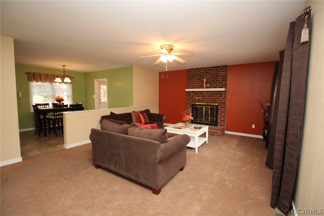 5322 Meadoway Road Richmond, VA 23234 - Photo 3 of 14 Gallery Image 3
