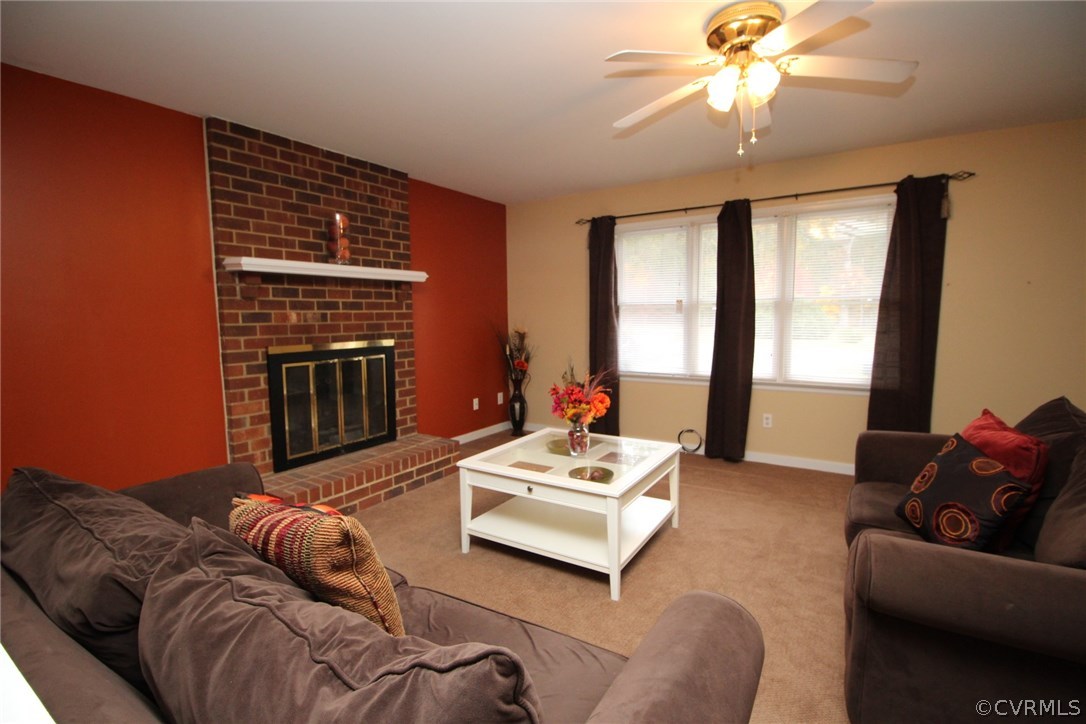 5322 Meadoway Road Richmond, VA 23234 - Photo 4 of 14 Gallery Image 4