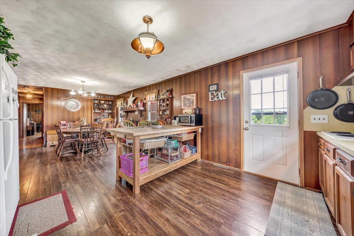 1315 Bonbrook Mill Road Rocky Mount, VA 24151 - Photo 18 of 27 18-Rapid Imagery-5513