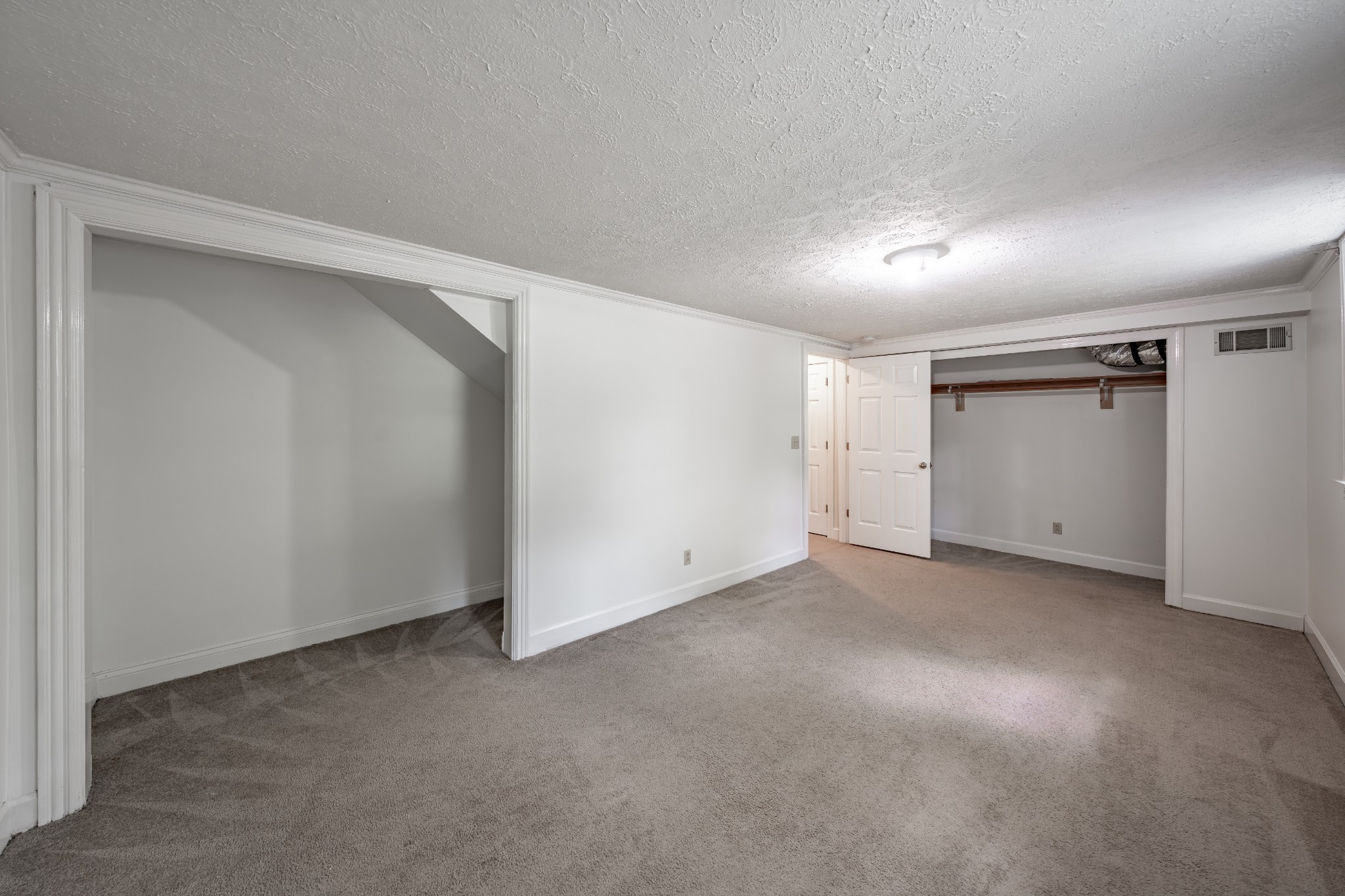 3508 Robin Road Nashville, TN 37204 - Photo 24 of 32 a view of empty room