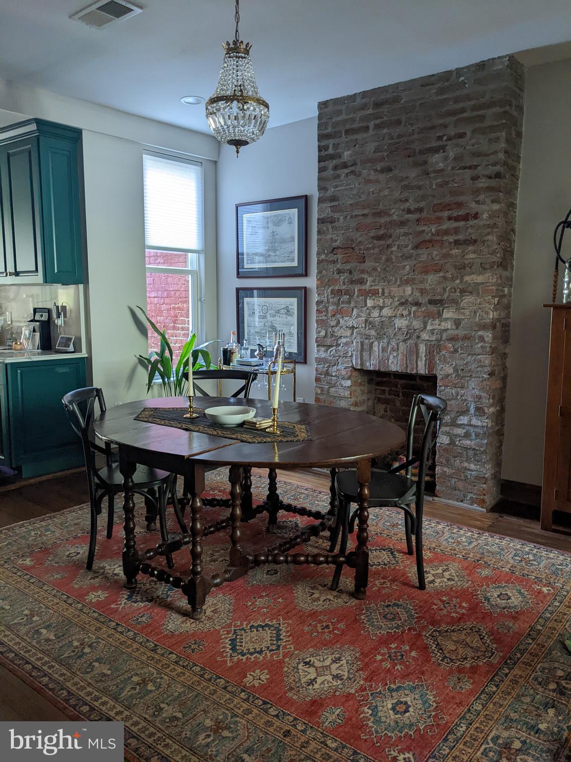 1216 D Street Northeast Washington, DC 20002 - Photo 2 of 13