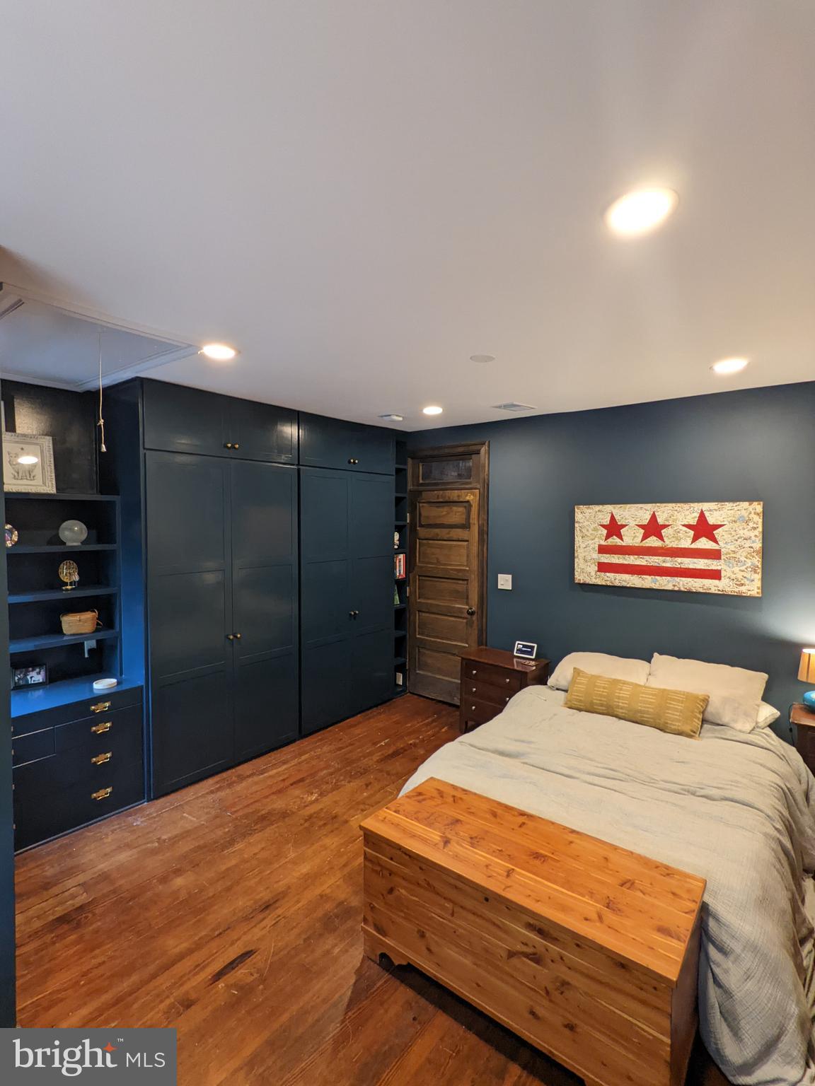 1216 D Street Northeast Washington, DC 20002 - Photo 3 of 13