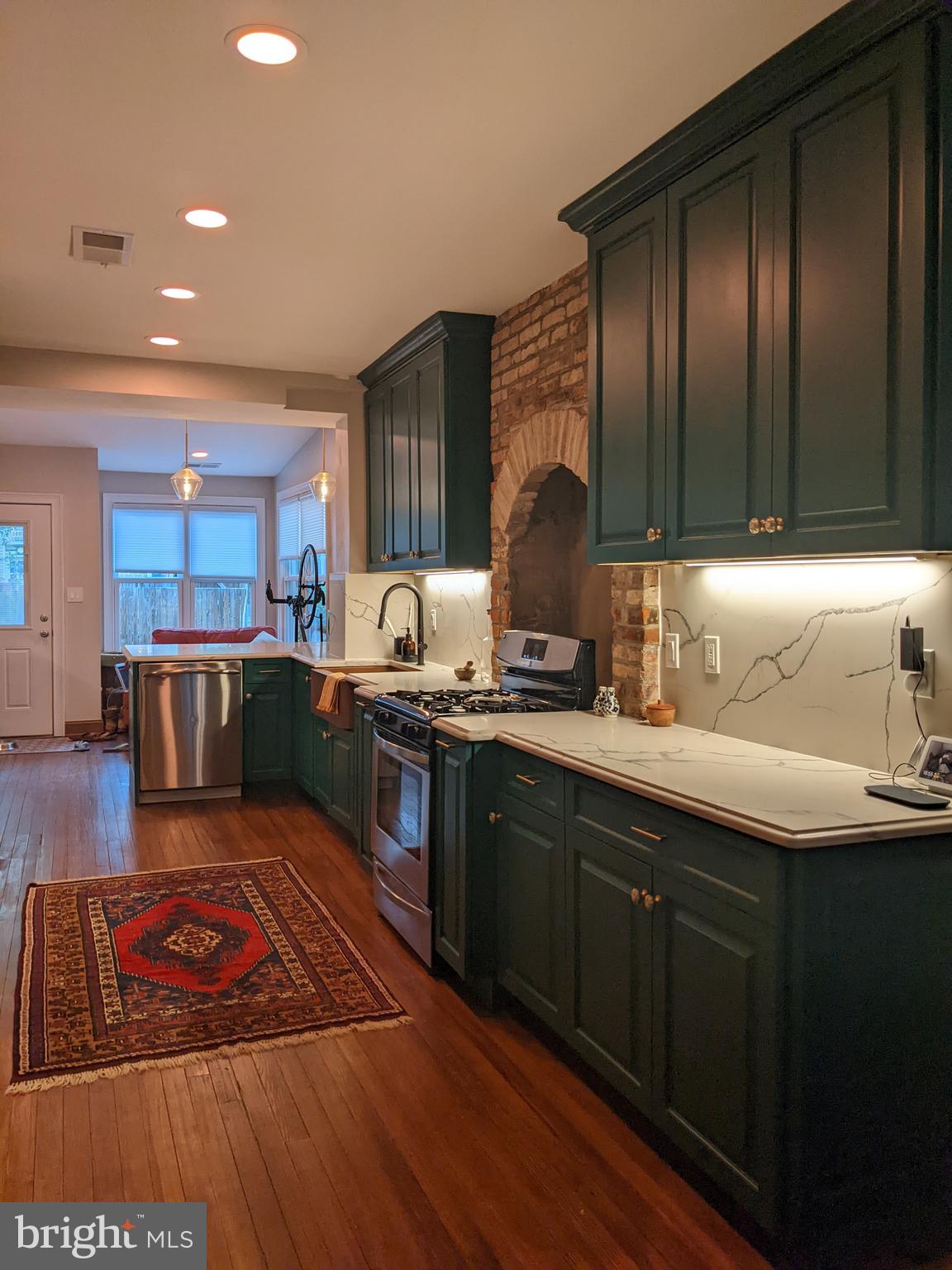 1216 D Street Northeast Washington, DC 20002 - Photo 7 of 13