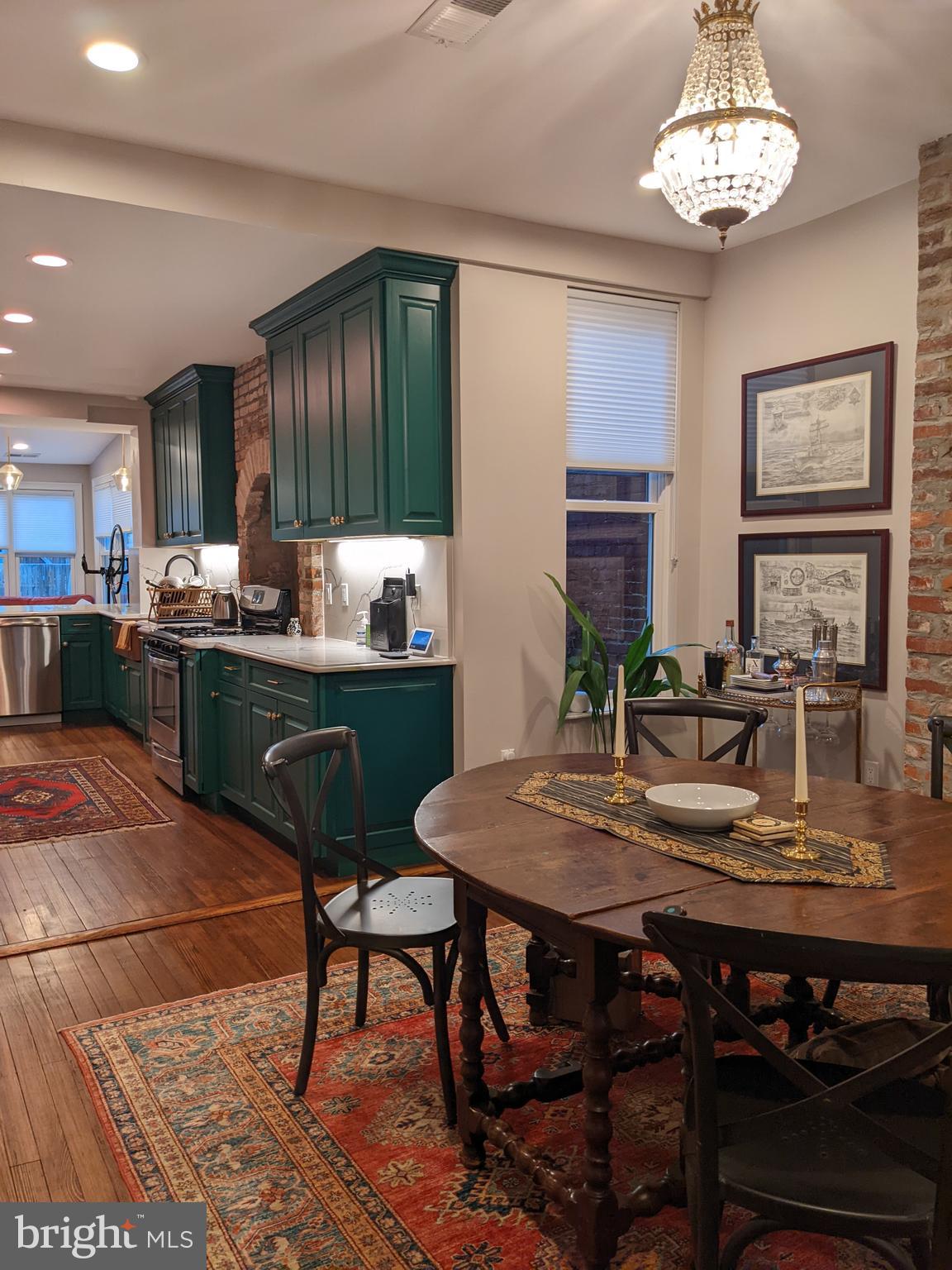 1216 D Street Northeast Washington, DC 20002 - Photo 10 of 13