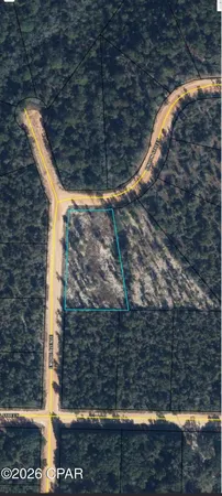 $17,000 | Lot 9 Empire Avenue, Alford, FL 32420