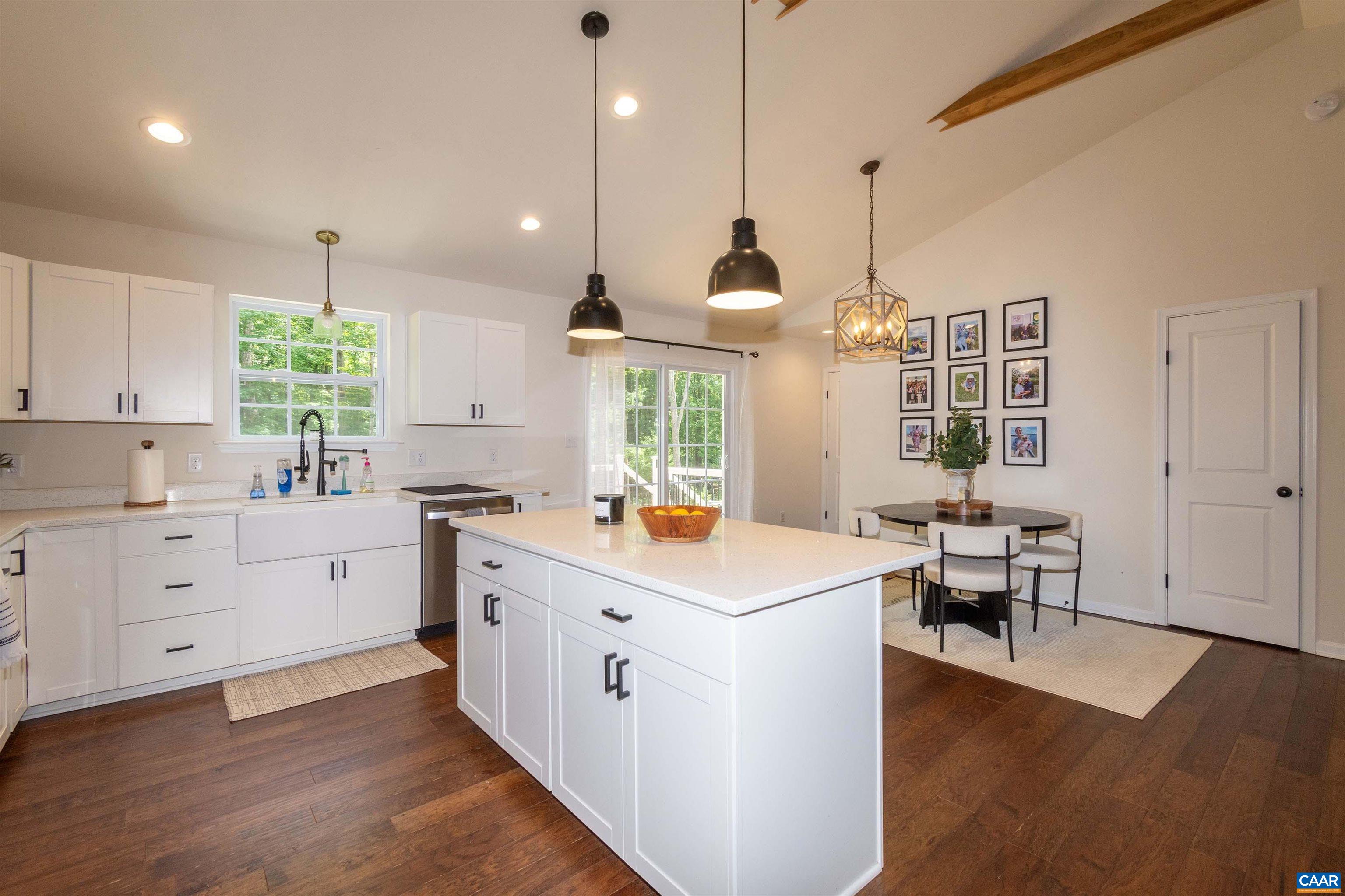 13079 Kendall Road Orange, VA 22960 - Photo 13 of 57 Kitchen