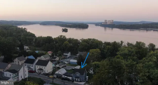 $225,000 | 565 River Drive, York Haven, PA 17370