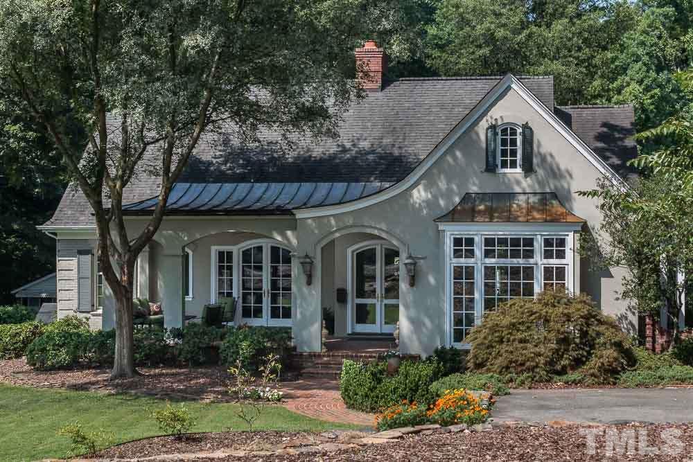 2551 Wake Drive Raleigh, NC 27608 - Photo 1 of 25 Gallery Image 1