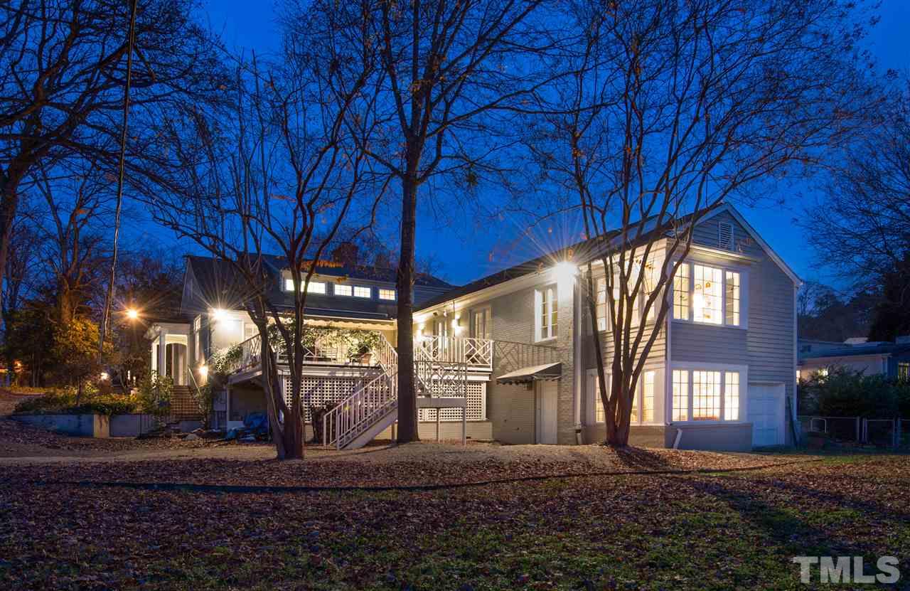 2551 Wake Drive Raleigh, NC 27608 - Photo 2 of 25 Gallery Image 2